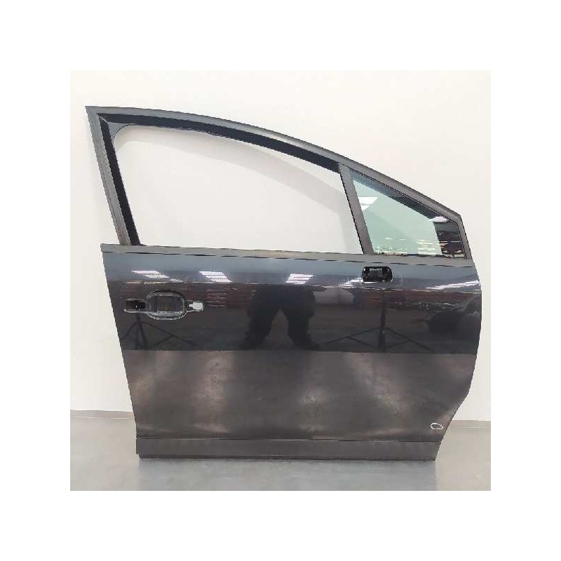 Recambio de puerta delantera derecha para citroën c4 berlina collection referencia OEM IAM 9004W4  