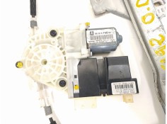 Recambio de elevalunas delantero derecho para citroën c4 berlina collection referencia OEM IAM 9681574880   2