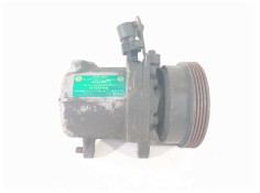 Recambio de compresor aire acondicionado para bmw serie 3 compacto (e36) 316i referencia OEM IAM 8390646  