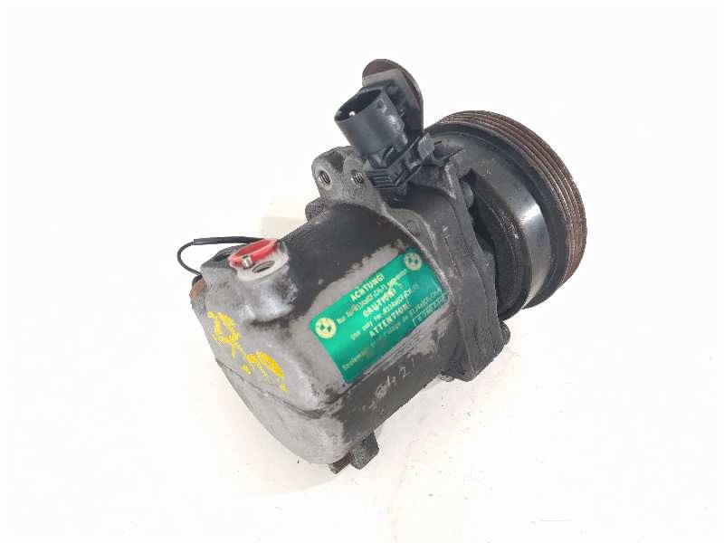 Recambio de compresor aire acondicionado para bmw serie 3 compacto (e36) 316i referencia OEM IAM 8390646  