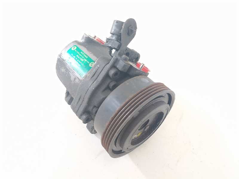 Recambio de compresor aire acondicionado para bmw serie 3 compacto (e36) 316i referencia OEM IAM 8390646  