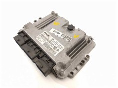 Recambio de centralita motor uce para peugeot 307 (s1) xt referencia OEM IAM 9655943580  0281011863 2