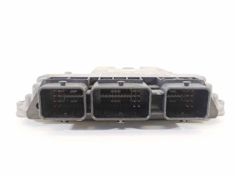 Recambio de centralita motor uce para peugeot 307 (s1) xt referencia OEM IAM 9655943580  0281011863