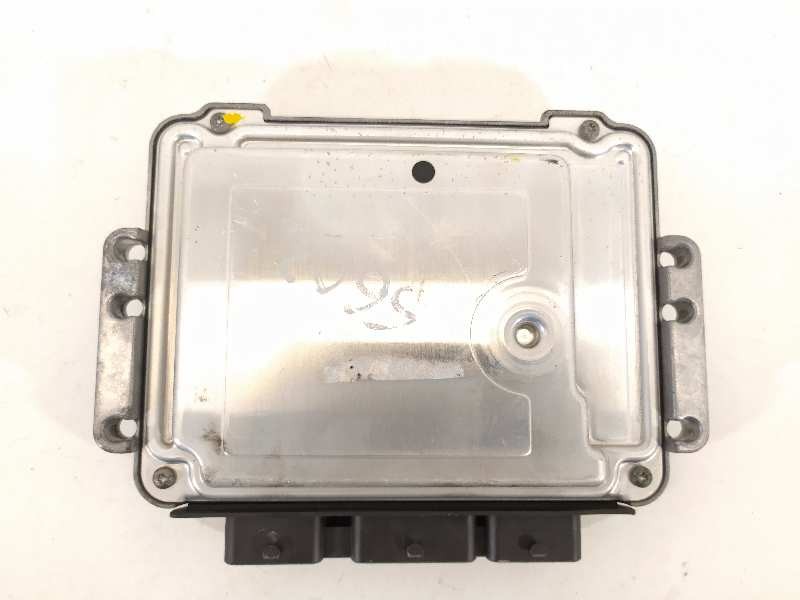 Recambio de centralita motor uce para peugeot 307 (s1) xt referencia OEM IAM 9655943580  0281011863