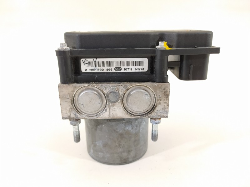Recambio de abs para peugeot 307 berlina (s2) xt referencia OEM IAM 9661886780 0265800406 0265231509