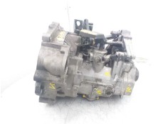 Recambio de caja cambios para volkswagen golf v berlina (1k1) gt sport referencia OEM IAM KWC  