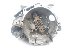 Recambio de caja cambios para volkswagen golf v berlina (1k1) gt sport referencia OEM IAM KWC  