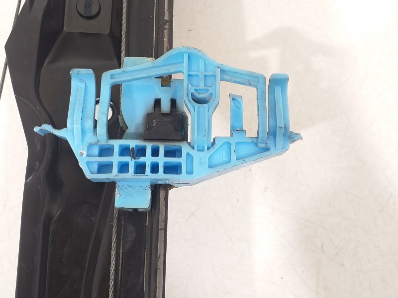 Recambio de elevalunas delantero izquierdo para fiat doblo active referencia OEM IAM 51810880  