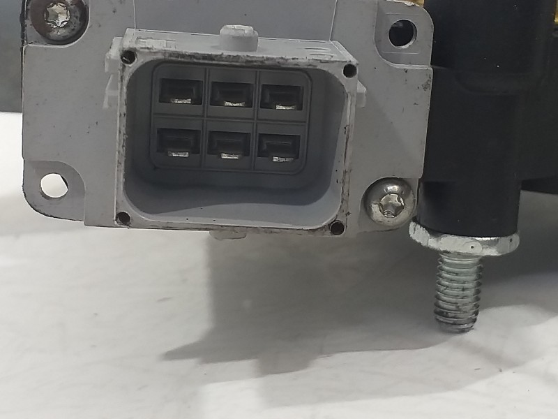 Recambio de elevalunas delantero izquierdo para fiat doblo active referencia OEM IAM 51810880  