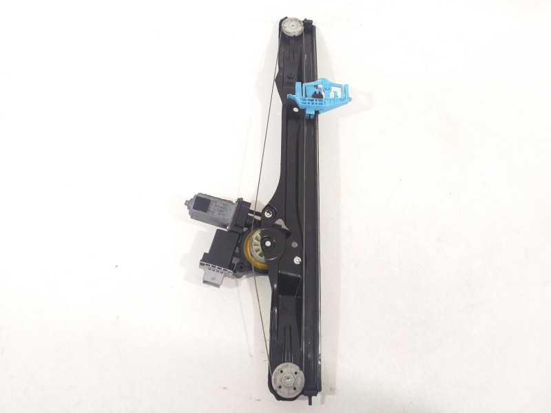 Recambio de elevalunas delantero izquierdo para fiat doblo active referencia OEM IAM 51810880  