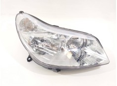 Recambio de faro derecho para citroën c5 berlina audace referencia OEM IAM   