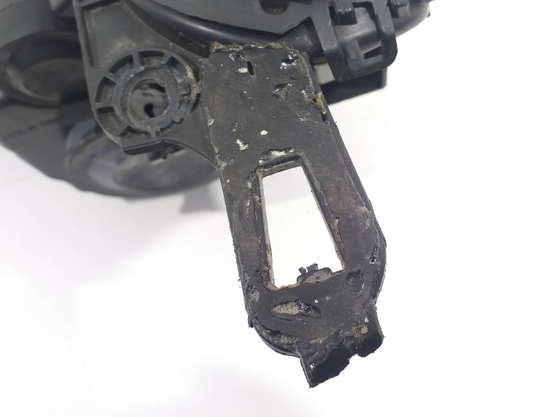 Recambio de faro derecho para citroën c5 berlina audace referencia OEM IAM   