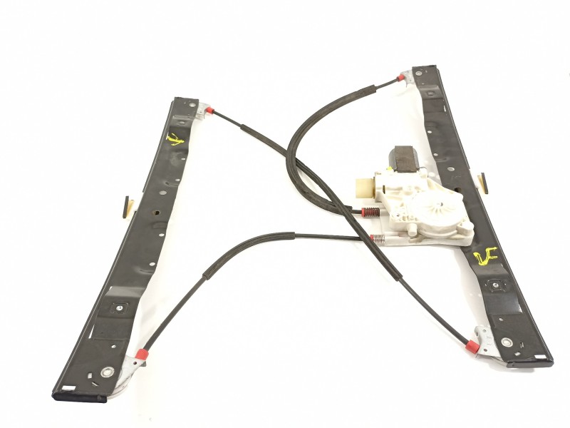 Recambio de elevalunas delantero derecho para ford s-max (ca1) limited edition referencia OEM IAM 6M21U23200  