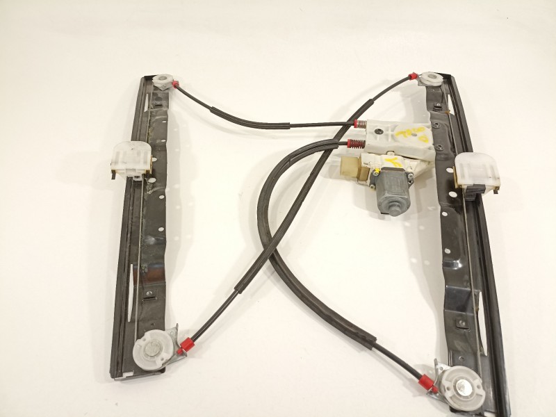 Recambio de elevalunas delantero derecho para ford s-max (ca1) limited edition referencia OEM IAM 6M21U23200  