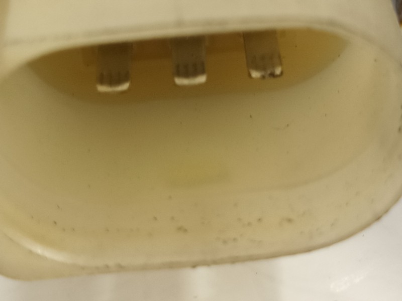 Recambio de elevalunas delantero derecho para ford s-max (ca1) limited edition referencia OEM IAM 6M21U23200  