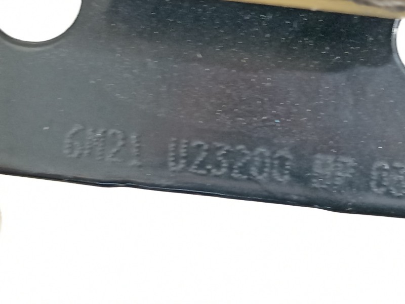 Recambio de elevalunas delantero derecho para ford s-max (ca1) limited edition referencia OEM IAM 6M21U23200  