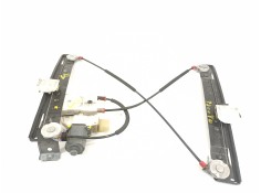 Recambio de elevalunas trasero derecho para ford s-max (ca1) limited edition referencia OEM IAM 6M21027000BR  