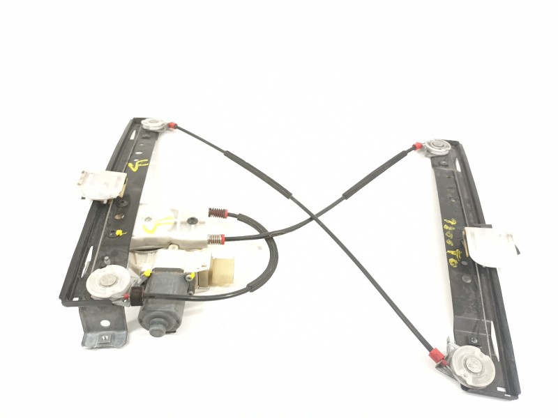 Recambio de elevalunas trasero derecho para ford s-max (ca1) limited edition referencia OEM IAM 6M21027000BR  