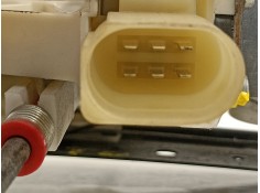 Recambio de elevalunas trasero derecho para ford s-max (ca1) limited edition referencia OEM IAM 6M21027000BR   2