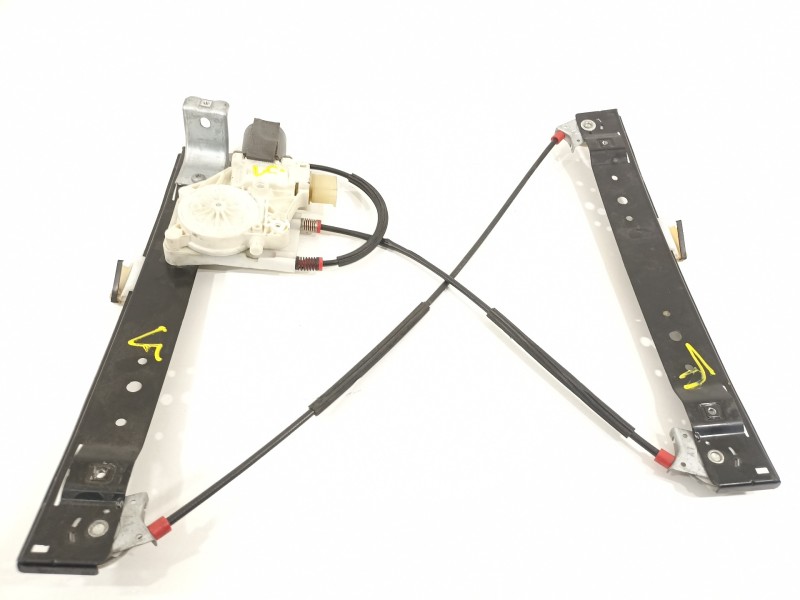 Recambio de elevalunas trasero derecho para ford s-max (ca1) limited edition referencia OEM IAM 6M21027000BR  