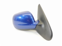 Recambio de retrovisor derecho para seat toledo (1m2) select referencia OEM IAM 1M0857934RE  