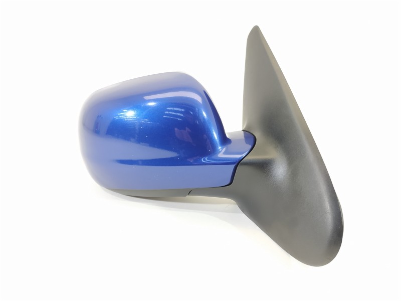 Recambio de retrovisor derecho para seat toledo (1m2) select referencia OEM IAM 1M0857934RE  