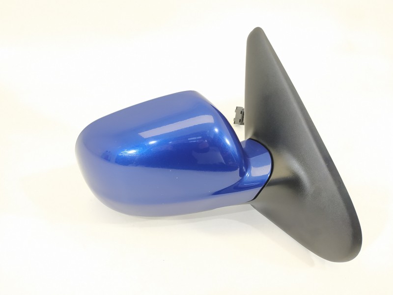 Recambio de retrovisor derecho para seat toledo (1m2) select referencia OEM IAM 1M0857934RE  