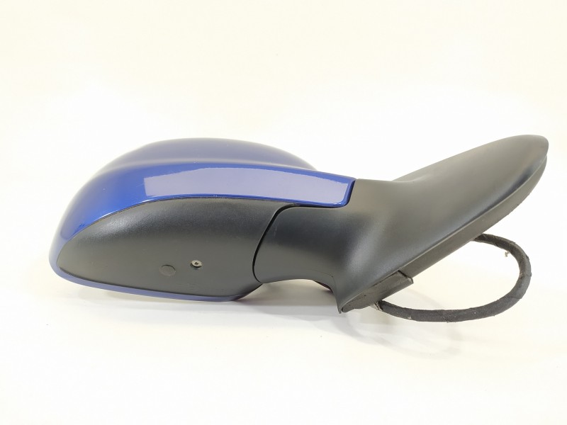 Recambio de retrovisor derecho para seat toledo (1m2) select referencia OEM IAM 1M0857934RE  