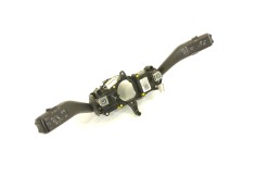 Recambio de mando intermitentes para skoda octavia berlina (1z3) ambition referencia OEM IAM 1K5953521AG  1K5953502L