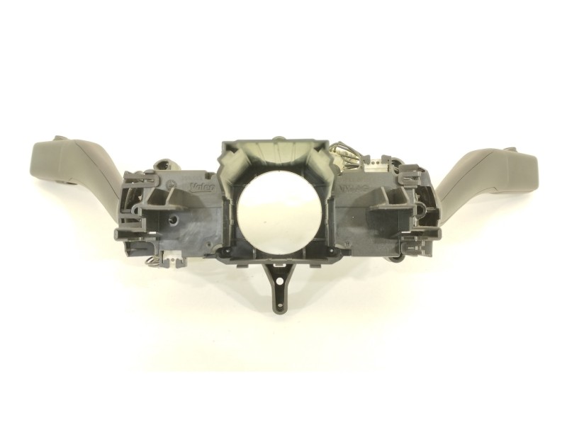 Recambio de mando intermitentes para skoda octavia berlina (1z3) ambition referencia OEM IAM 1K5953521AG  1K5953502L