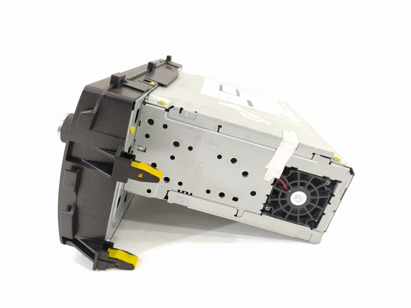 Recambio de sistema audio / radio cd para toyota auris hybrid active referencia OEM IAM 8614002010  CVVS02F3AE