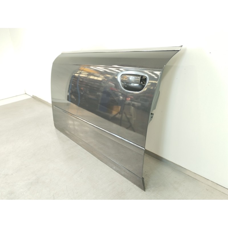 Recambio de puerta delantera izquierda para audi a4 berlina (8e) 2.0 tdi 16v (103kw) referencia OEM IAM 8E0831051L  