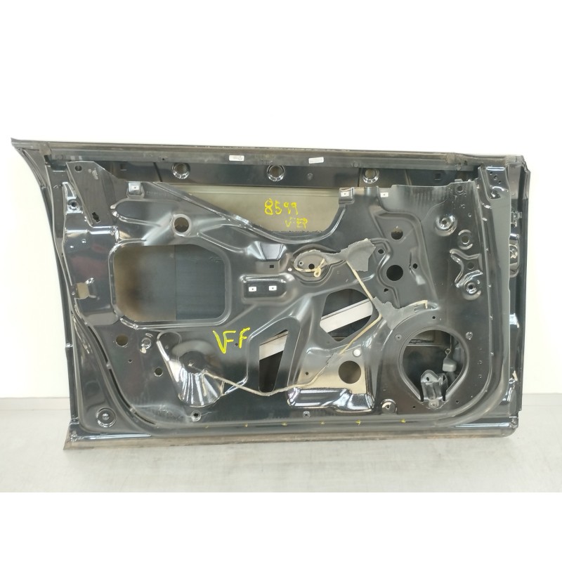 Recambio de puerta delantera izquierda para audi a4 berlina (8e) 2.0 tdi 16v (103kw) referencia OEM IAM 8E0831051L  