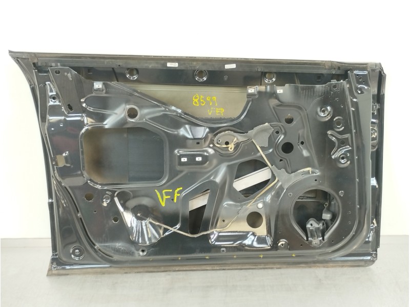 Recambio de puerta delantera izquierda para audi a4 berlina (8e) 2.0 tdi 16v (103kw) referencia OEM IAM 8E0831051L  