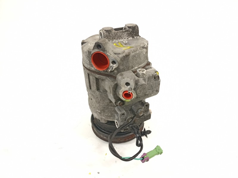Recambio de compresor aire acondicionado para volkswagen passat berlina (3b3) advance referencia OEM IAM 8D0260808  