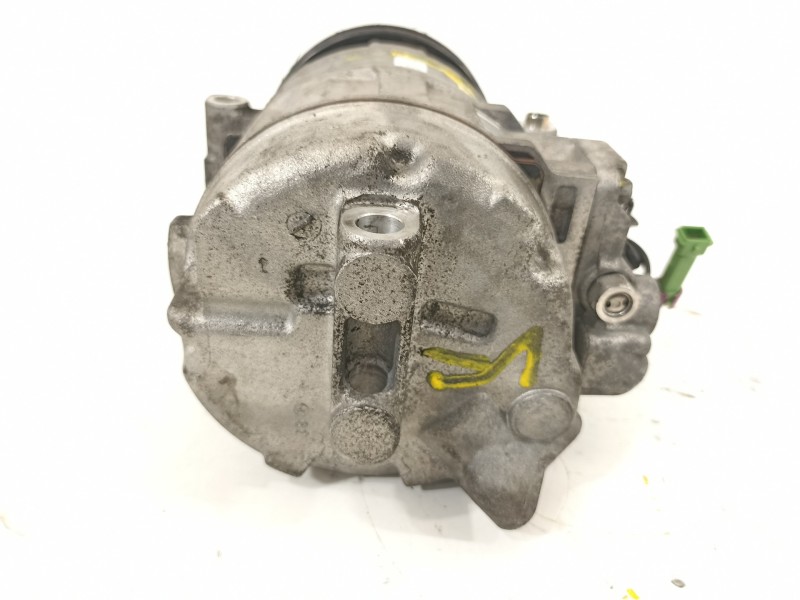 Recambio de compresor aire acondicionado para volkswagen passat berlina (3b3) advance referencia OEM IAM 8D0260808  