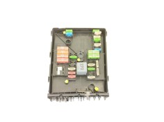 Recambio de caja reles / fusibles para seat altea (5p1) arena referencia OEM IAM 1K0937125A   2