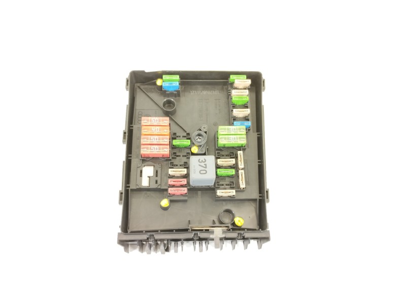 Recambio de caja reles / fusibles para seat altea (5p1) arena referencia OEM IAM 1K0937125A  