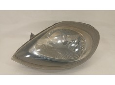 Recambio de faro izquierdo para nissan primastar (x83) combi 6 asientos batalla 2,78t referencia OEM IAM 7700311371  91165719
