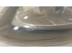 Recambio de faro izquierdo para nissan primastar (x83) combi 6 asientos batalla 2,78t referencia OEM IAM 7700311371  91165719 2