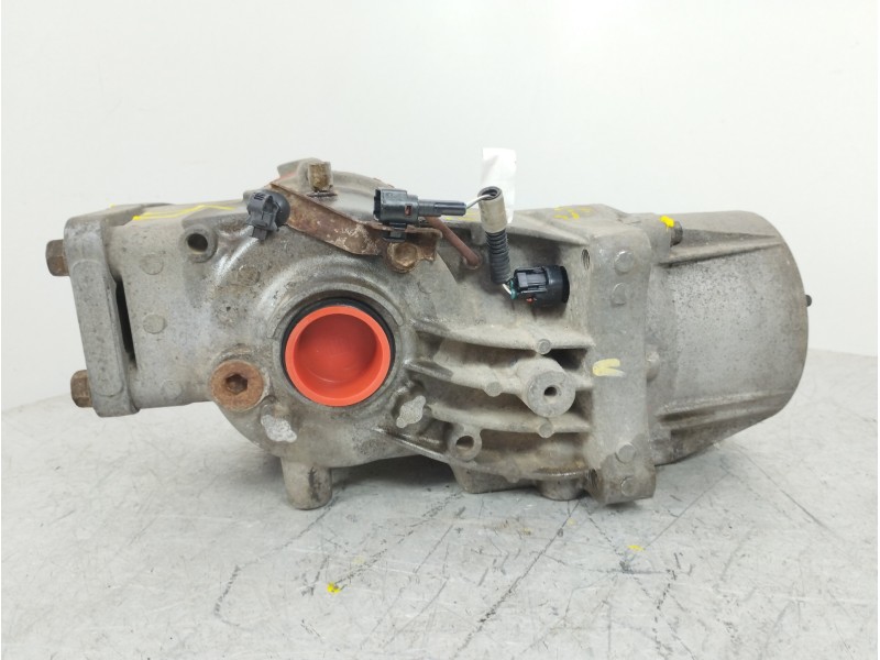 Recambio de diferencial trasero para toyota rav 4 (a3) sol cross sport referencia OEM IAM 7J192459  