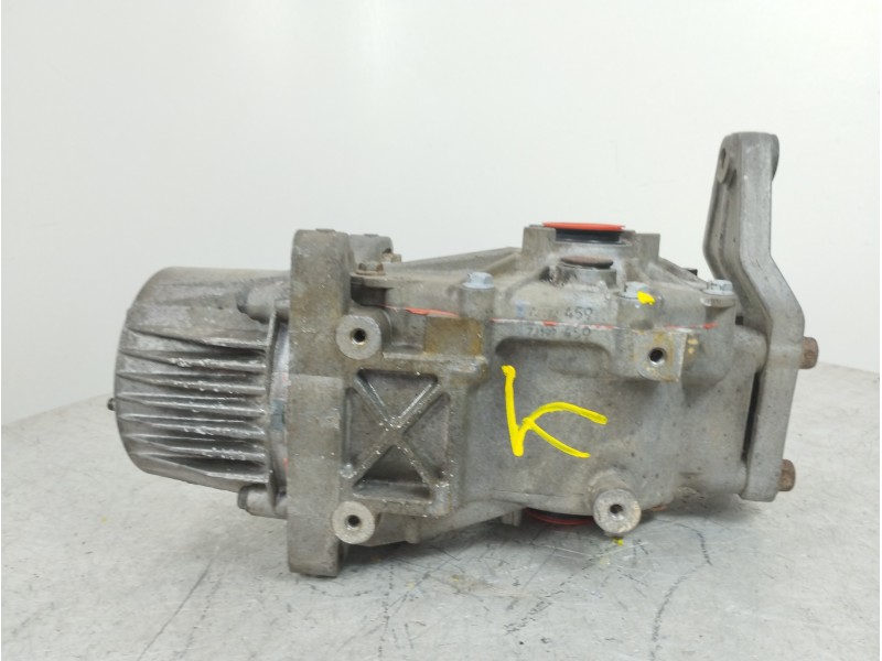 Recambio de diferencial trasero para toyota rav 4 (a3) sol cross sport referencia OEM IAM 7J192459  