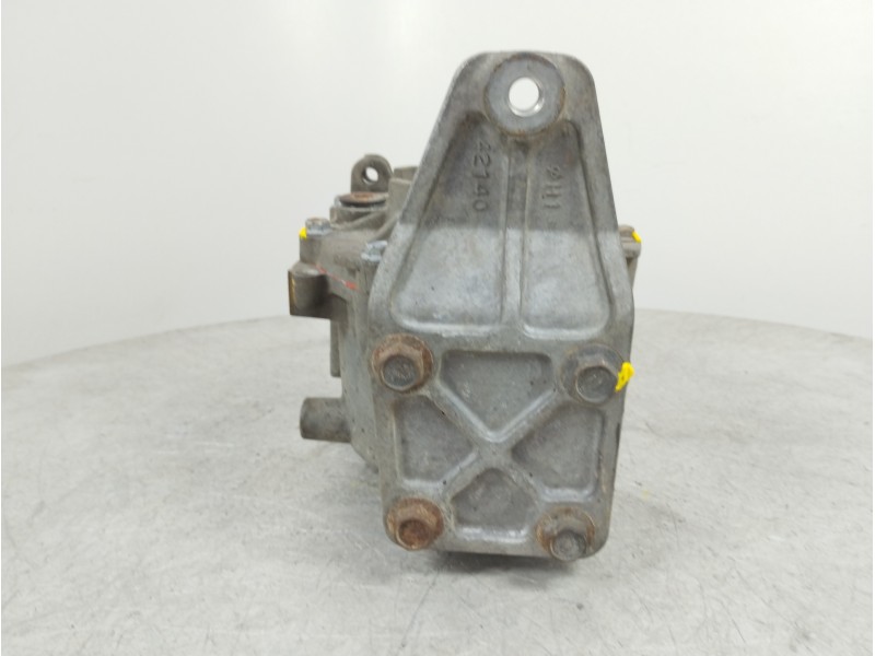 Recambio de diferencial trasero para toyota rav 4 (a3) sol cross sport referencia OEM IAM 7J192459  