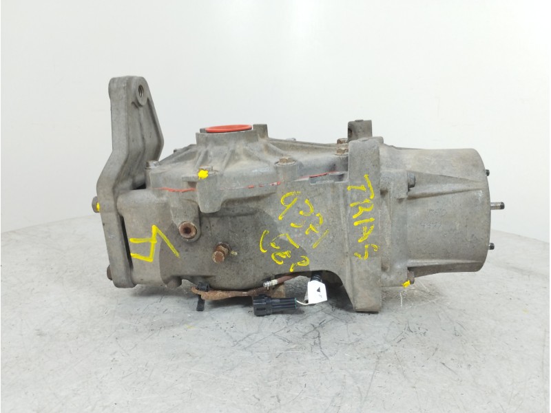 Recambio de diferencial trasero para toyota rav 4 (a3) sol cross sport referencia OEM IAM 7J192459  