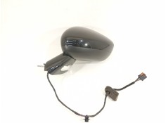 Recambio de retrovisor izquierdo para citroën c5 berlina business referencia OEM IAM 967219169V  