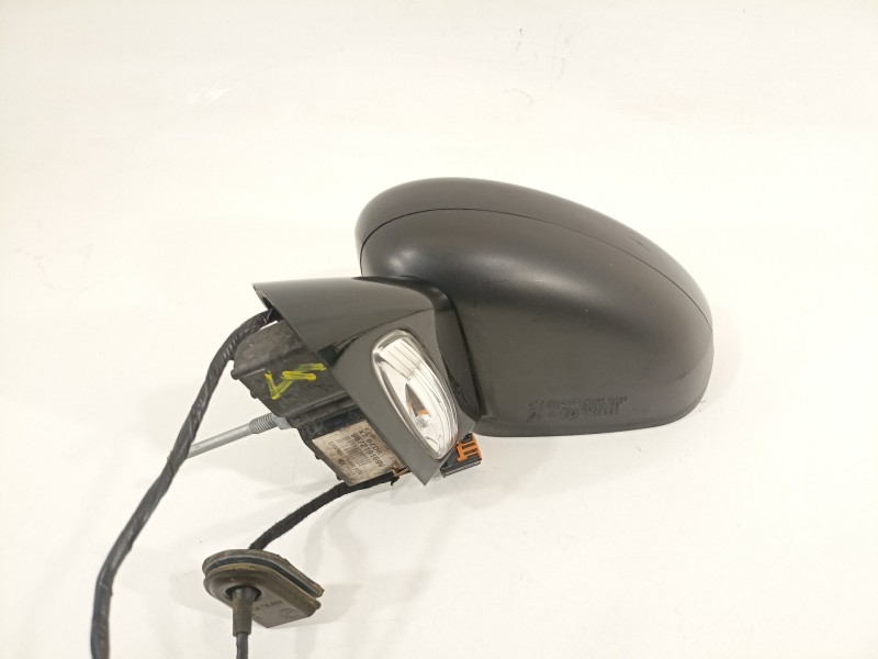 Recambio de retrovisor izquierdo para citroën c5 berlina business referencia OEM IAM 967219169V  
