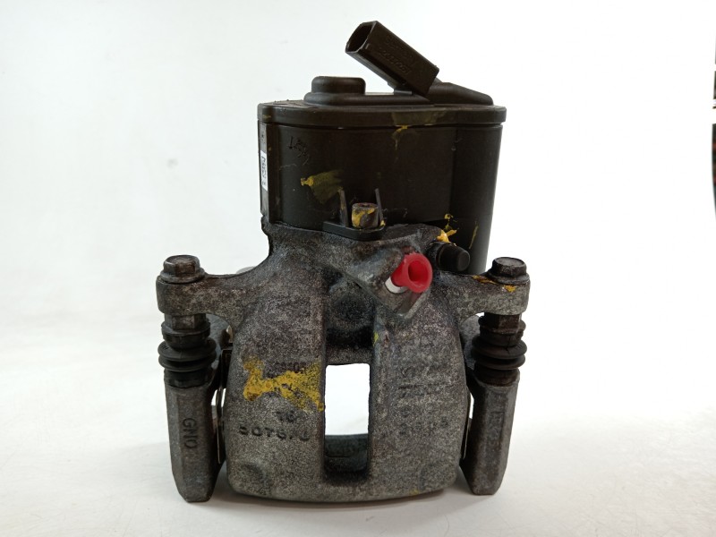 Recambio de pinza freno trasera izquierda para volkswagen cc (358) basis bluemotiontech referencia OEM IAM 5N0615403  