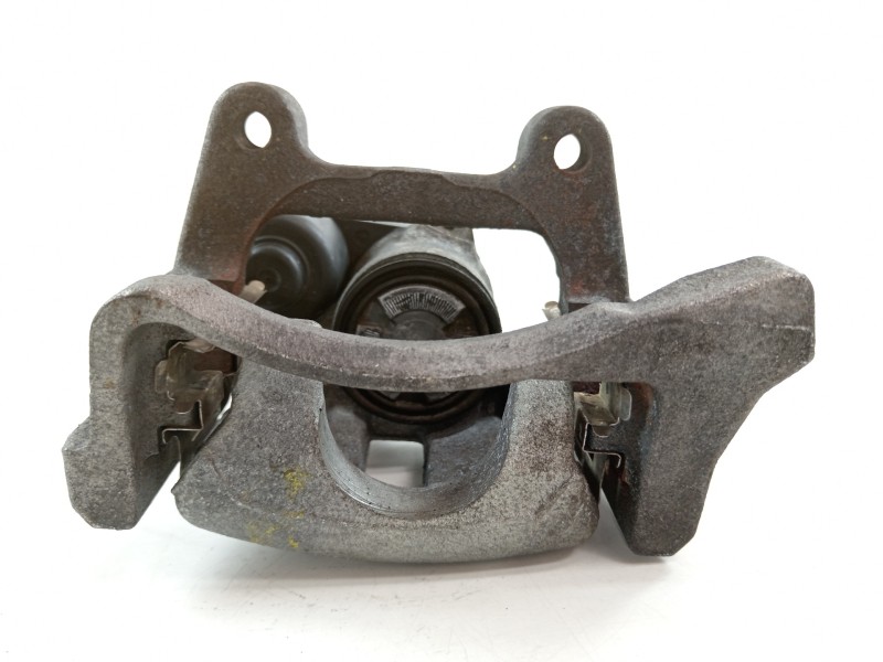 Recambio de pinza freno trasera izquierda para volkswagen cc (358) basis bluemotiontech referencia OEM IAM 5N0615403  