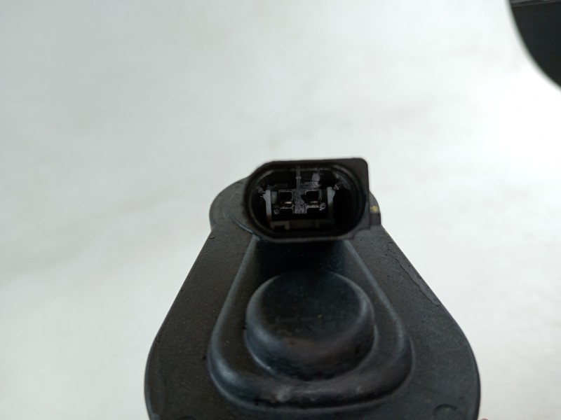 Recambio de pinza freno trasera izquierda para volkswagen cc (358) basis bluemotiontech referencia OEM IAM 5N0615403  