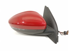 Recambio de retrovisor derecho para peugeot 308 active referencia OEM IAM 98088637XT  